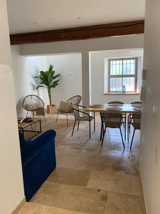 Le M37 Villa Carcassonne Luaran gambar