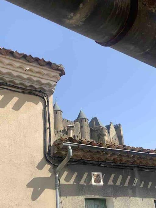 Le M37 Villa Carcassonne Luaran gambar