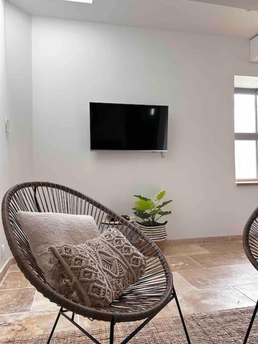 Le M37 Villa Carcassonne Luaran gambar
