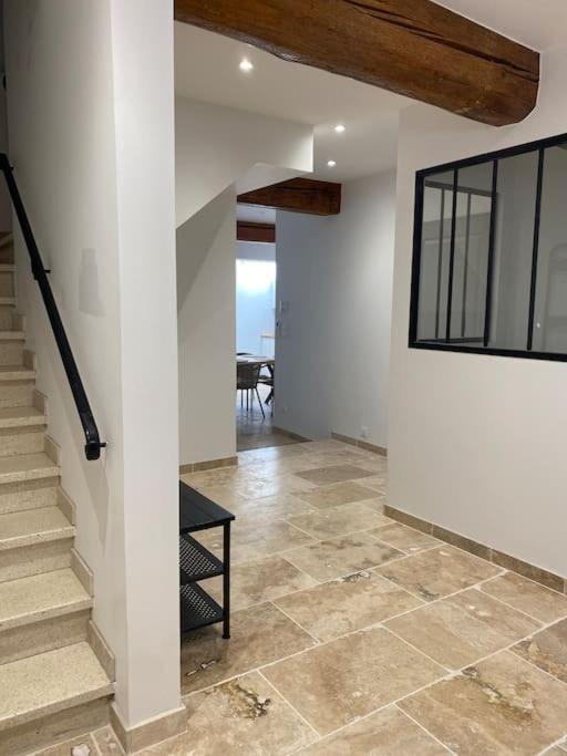 Le M37 Villa Carcassonne Luaran gambar
