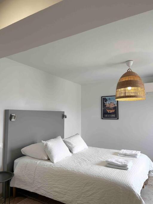 Le M37 Villa Carcassonne Luaran gambar