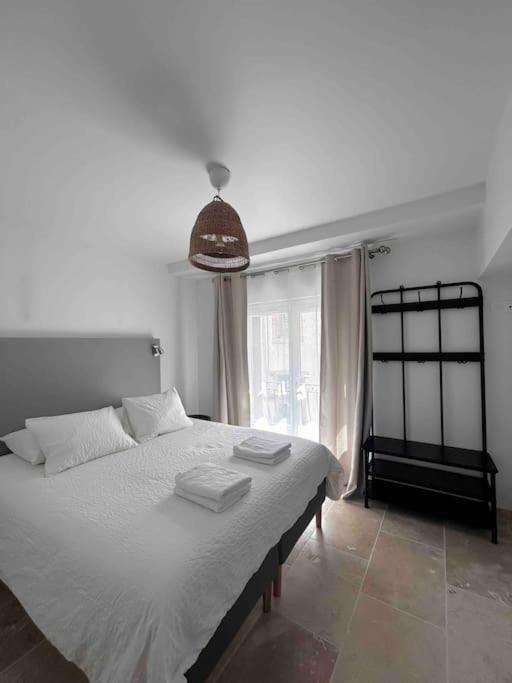 Le M37 Villa Carcassonne Luaran gambar